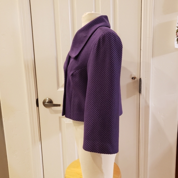 Joseph Ribkoff size 8 - Picture 3 of 9